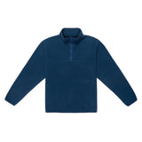 Polartec C100 Fleece Snap-T