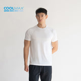 COOLMAX QUICK-DRY PERFORMANCE TEE