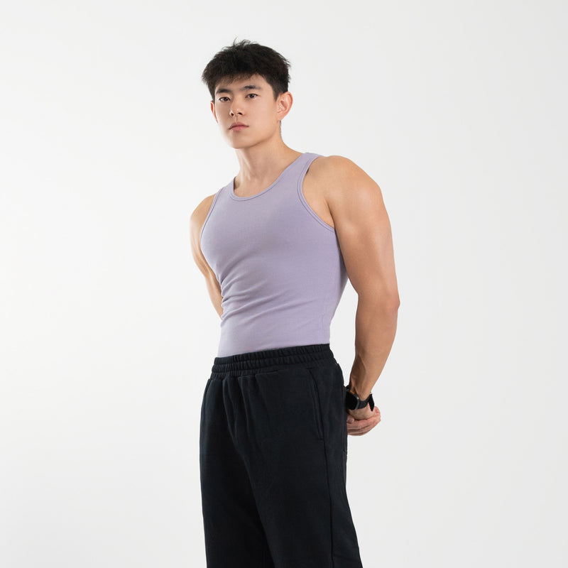 HEAVYWEIGHT RIB TANK