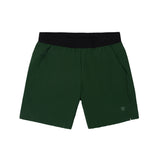 TAPERED PERFORMANCE SHORTS