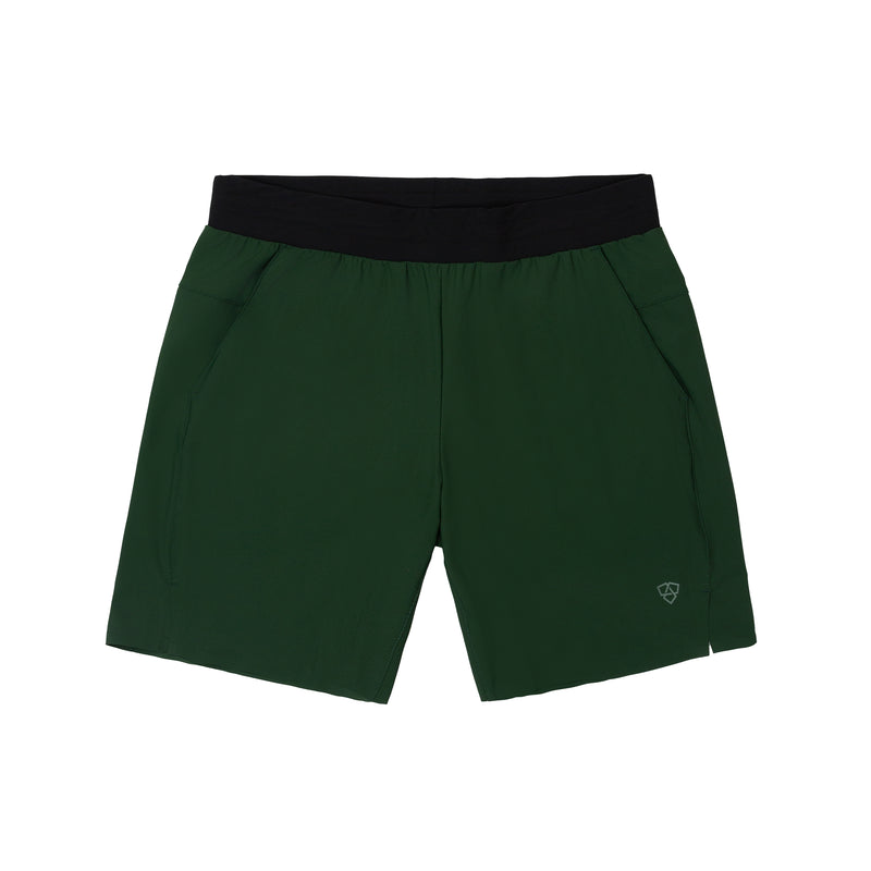 TAPERED PERFORMANCE SHORTS