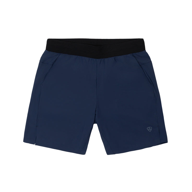 TAPERED PERFORMANCE SHORTS