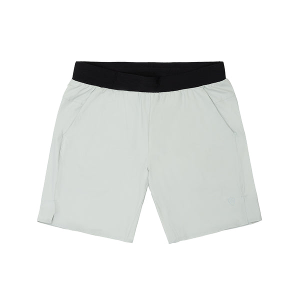 TAPERED PERFORMANCE SHORTS