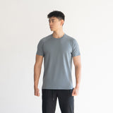 COOLMAX QUICK-DRY PERFORMANCE TEE