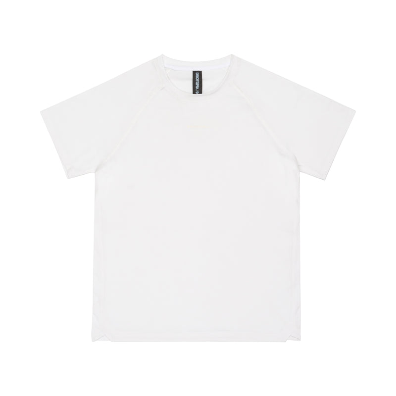 COOLMAX QUICK-DRY PERFORMANCE TEE