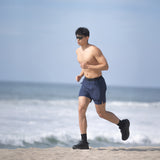 TAPERED PERFORMANCE SHORTS