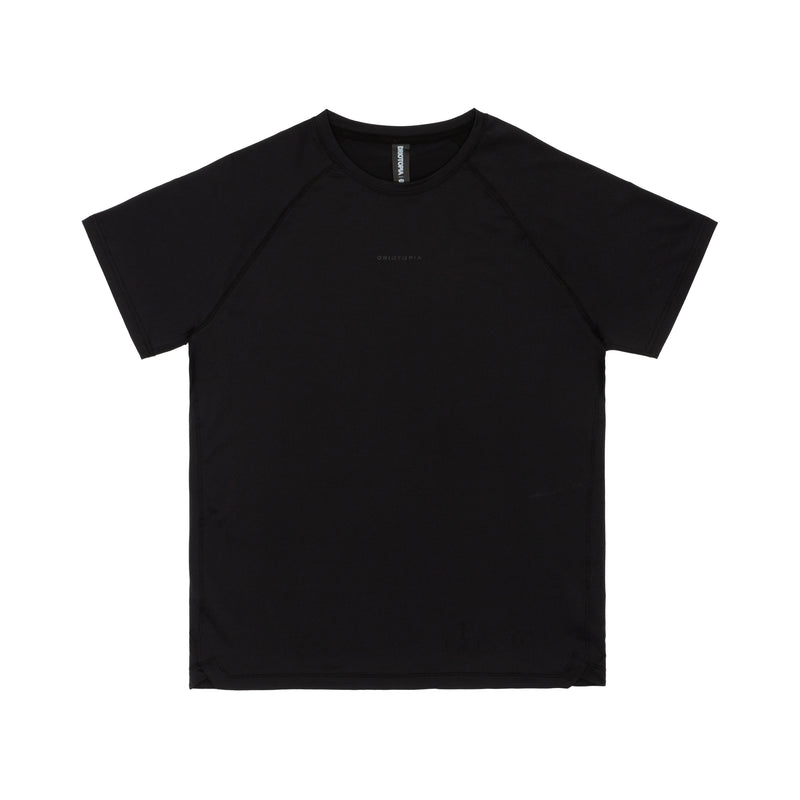 COOLMAX QUICK-DRY PERFORMANCE TEE