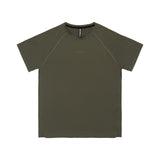 COOLMAX QUICK-DRY PERFORMANCE TEE