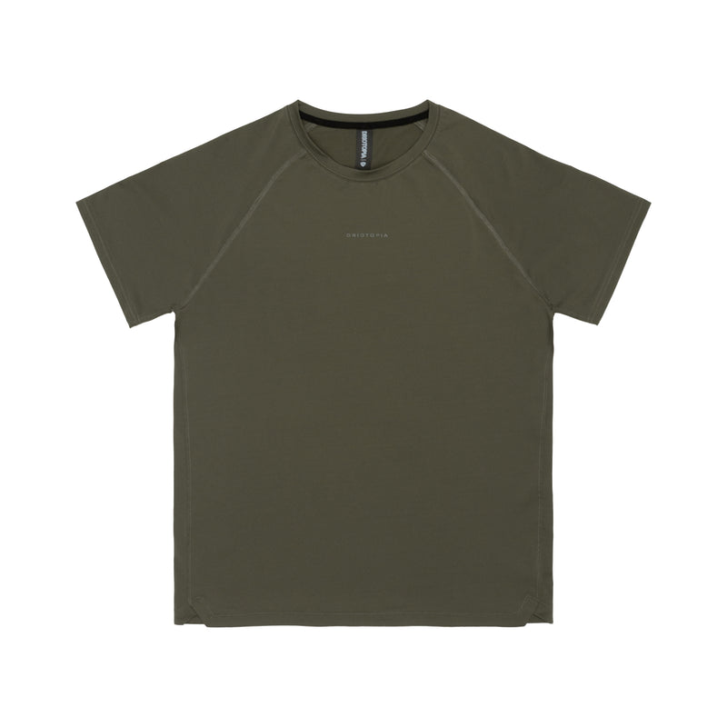 COOLMAX QUICK-DRY PERFORMANCE TEE