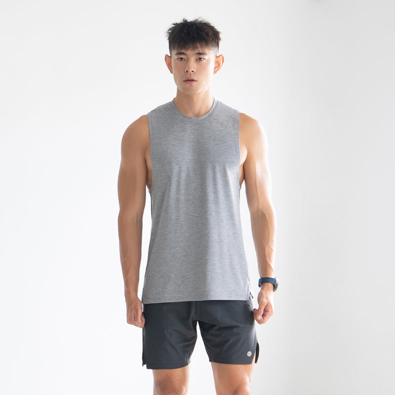 QUICK-DRY PERFORMANCE TANK – DRIOTOPIA