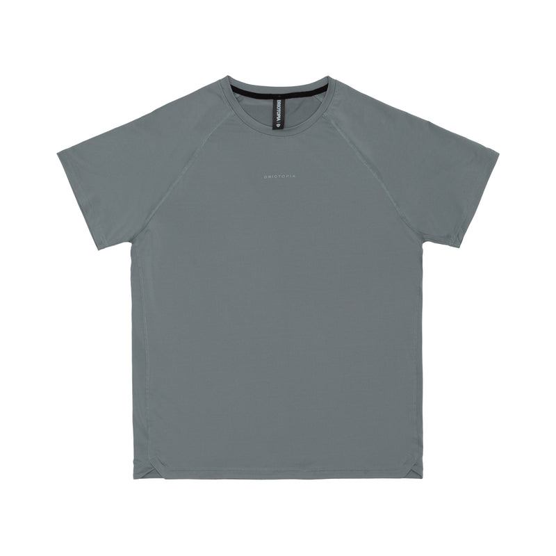 COOLMAX QUICK-DRY PERFORMANCE TEE