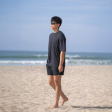TAPERED PERFORMANCE SHORTS