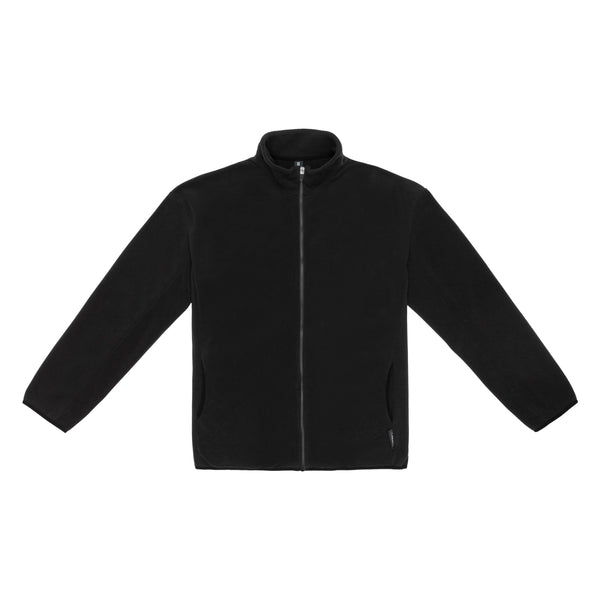 POLARTEC C200 FULL-ZIPPER JACKET