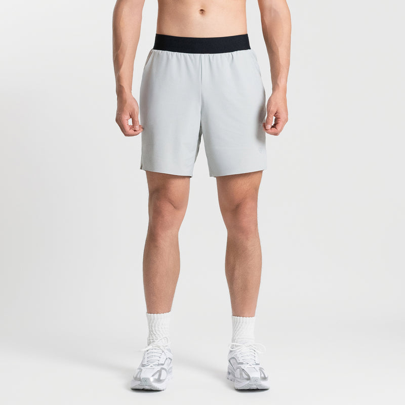 TAPERED PERFORMANCE SHORTS