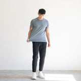 COOLMAX QUICK-DRY PERFORMANCE TEE