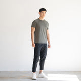 COOLMAX QUICK-DRY PERFORMANCE TEE