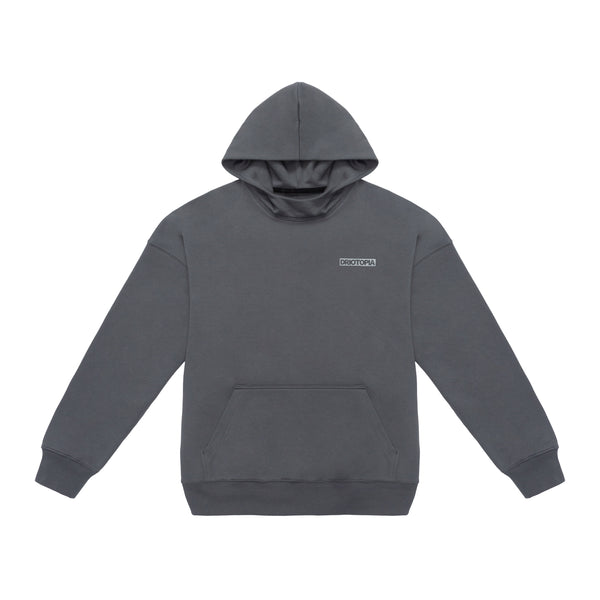 Supreme black bogo hoodie hot sale