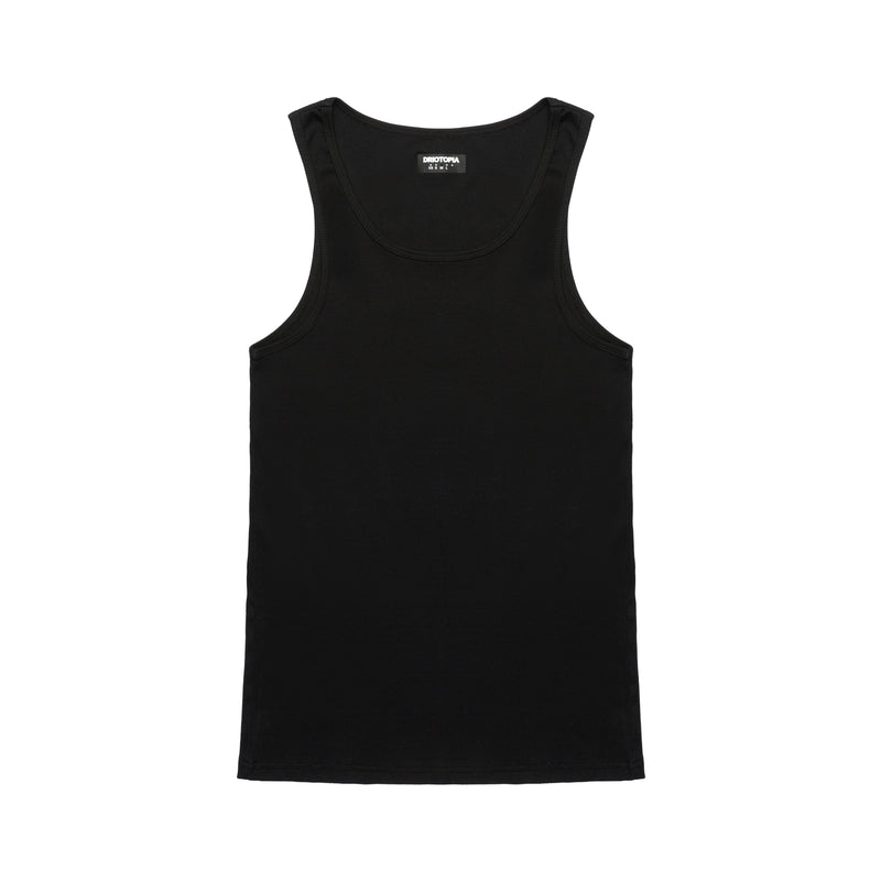 ESSENTIAL RIB TANK TOP – DRIOTOPIA