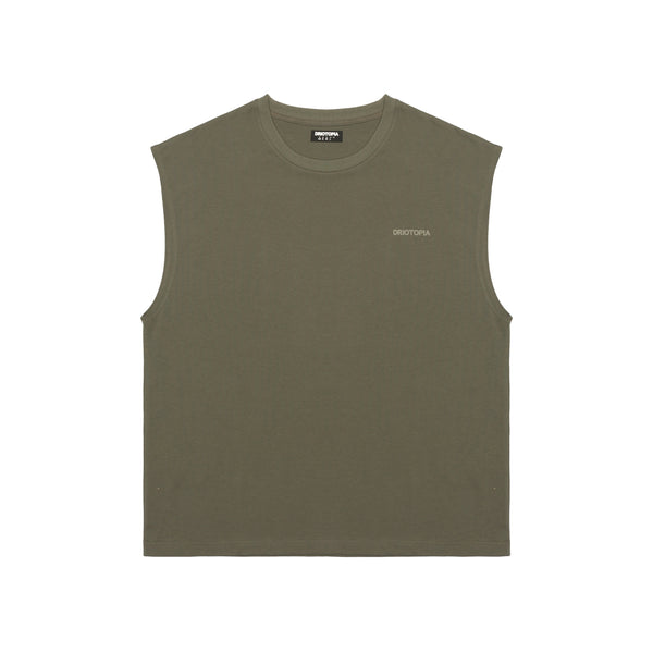 ESSENTIAL OVERSIZED CUTOFF