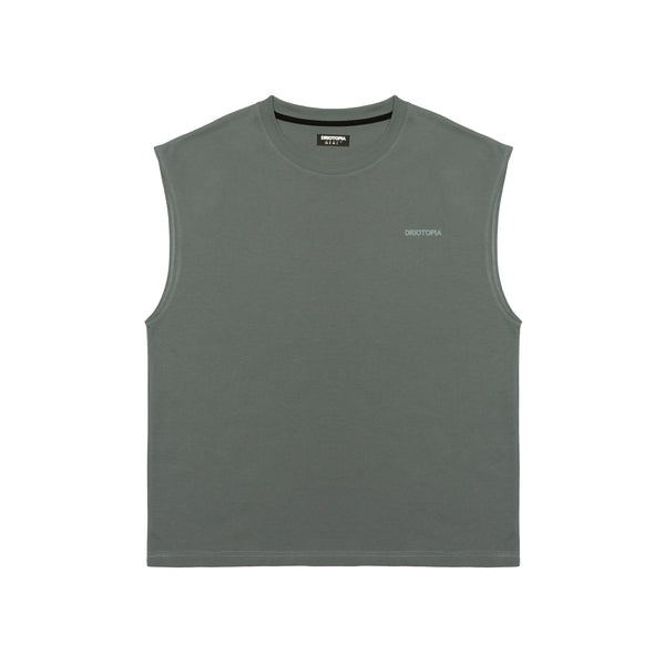 ESSENTIAL OVERSIZED CUTOFF