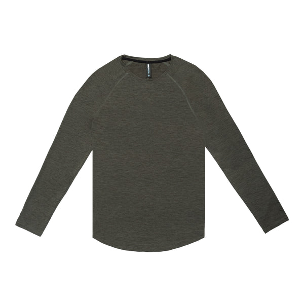 QUICK-DRY PERFORMANCE LONG SLEEVES