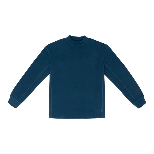 Polartec C100 Fleece Sweatshirt