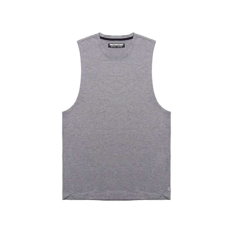 QUICK-DRY PERFORMANCE TANK – DRIOTOPIA